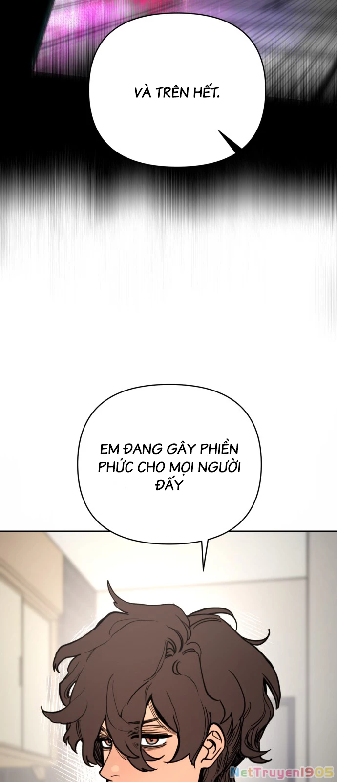 Mộng Ảo Mê Cung Chapter 2 - Trang 2