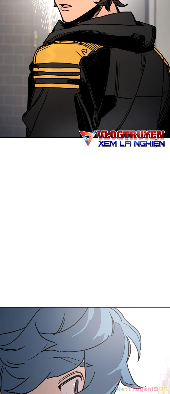 Mộng Ảo Mê Cung Chapter 2 - Trang 2