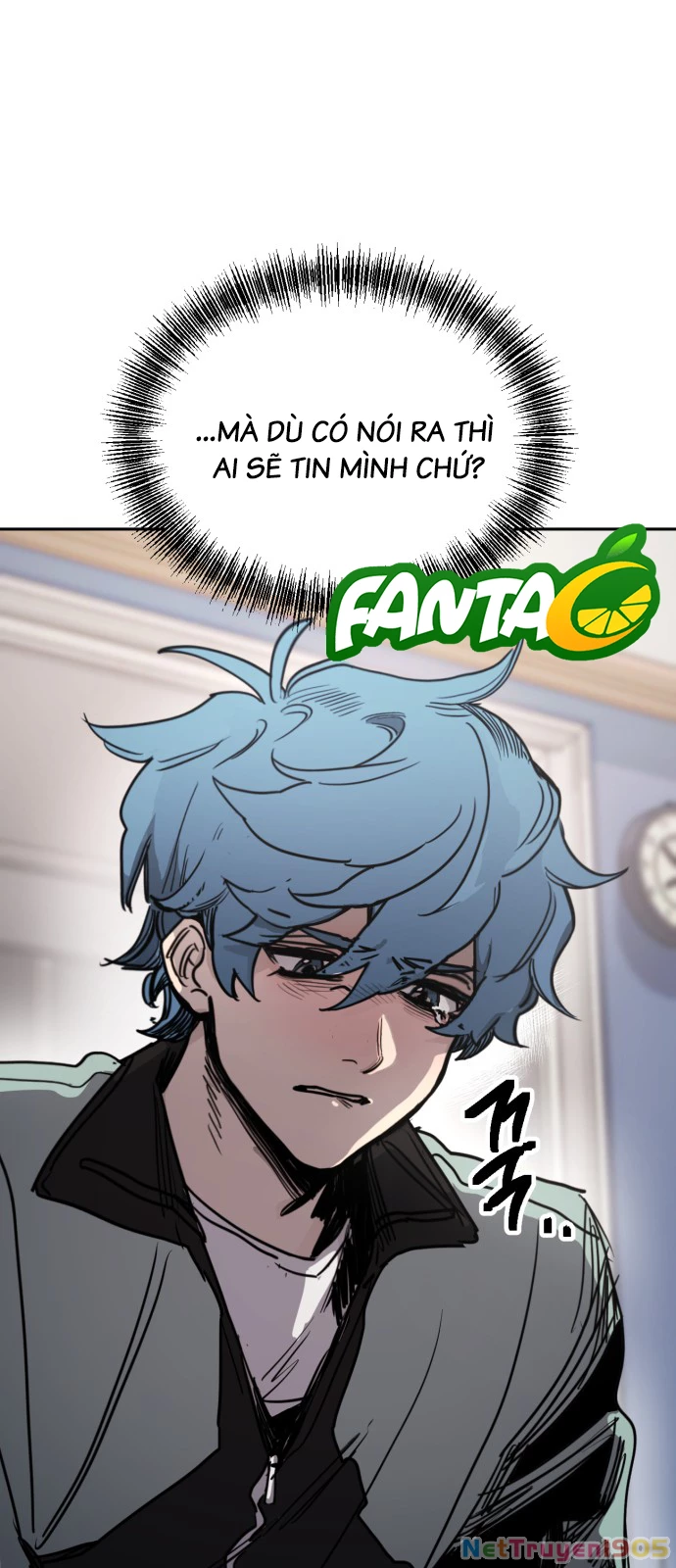 Mộng Ảo Mê Cung Chapter 2 - Trang 2