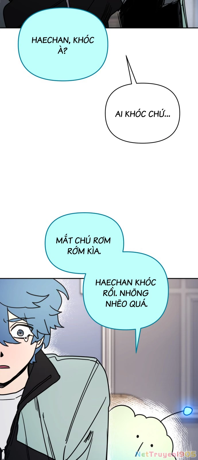 Mộng Ảo Mê Cung Chapter 2 - Trang 2