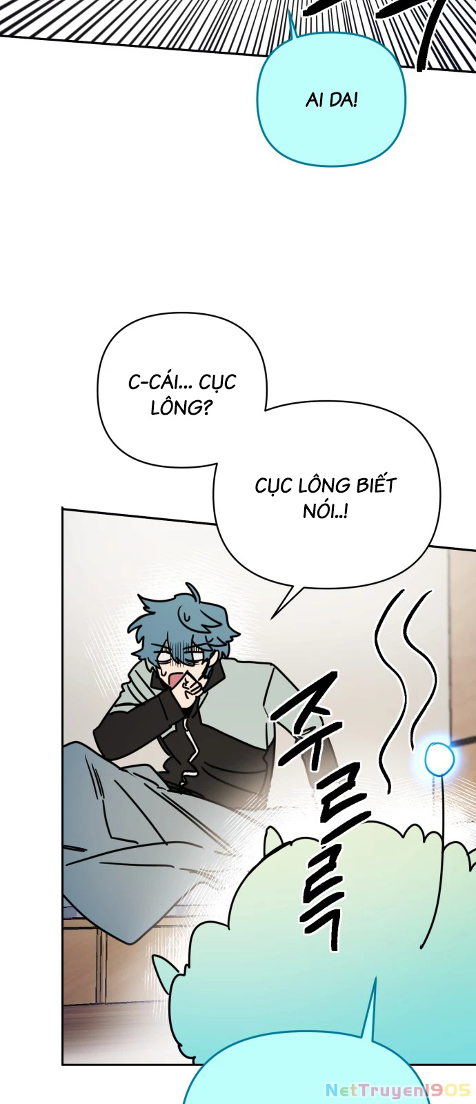 Mộng Ảo Mê Cung Chapter 2 - Trang 2