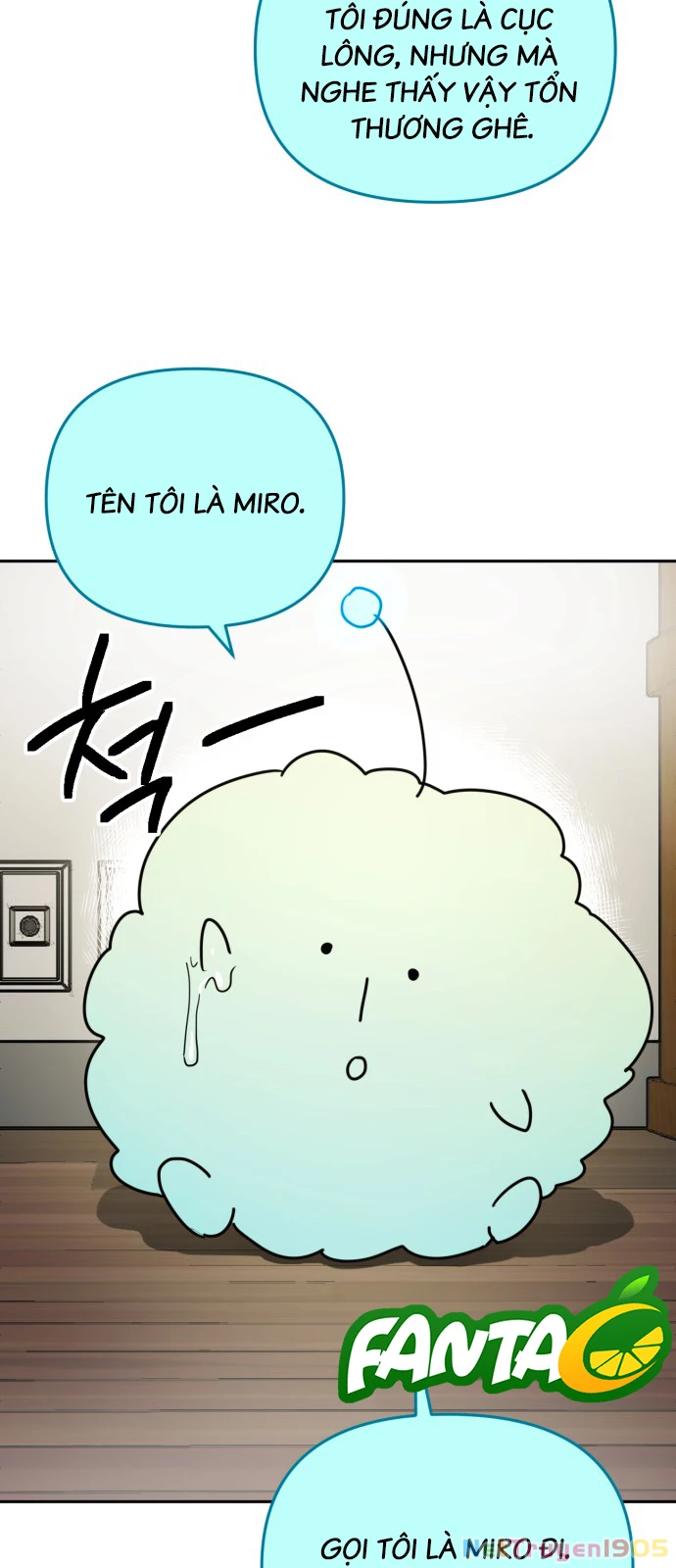 Mộng Ảo Mê Cung Chapter 2 - Trang 2