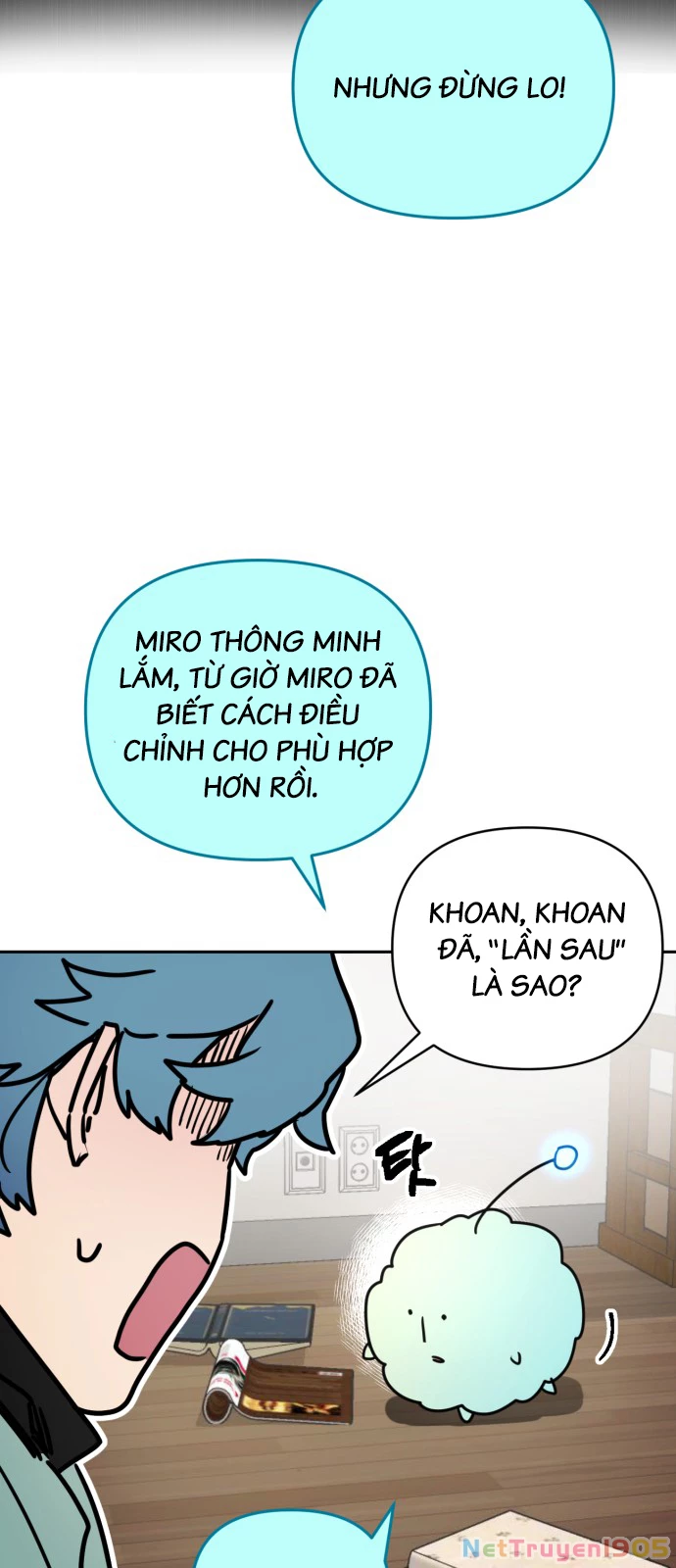 Mộng Ảo Mê Cung Chapter 2 - Trang 2