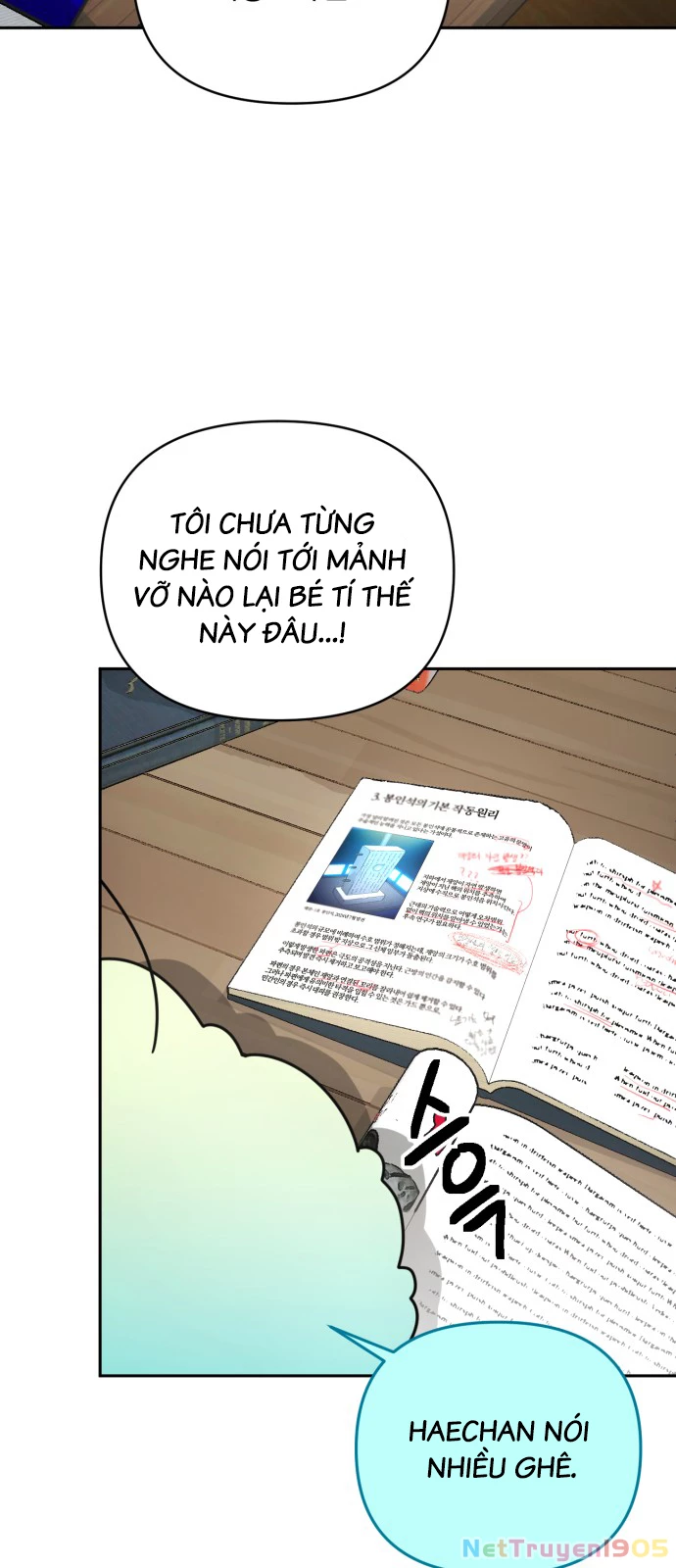 Mộng Ảo Mê Cung Chapter 2 - Trang 2