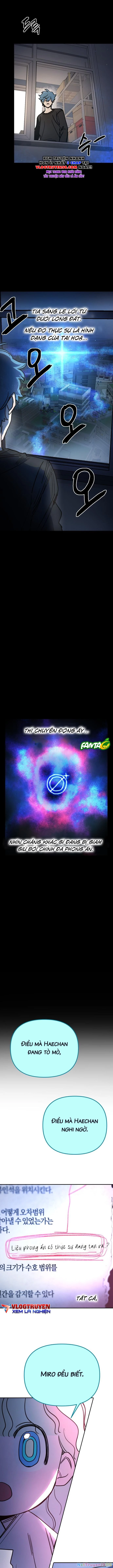 Mộng Ảo Mê Cung Chapter 3 - Trang 2