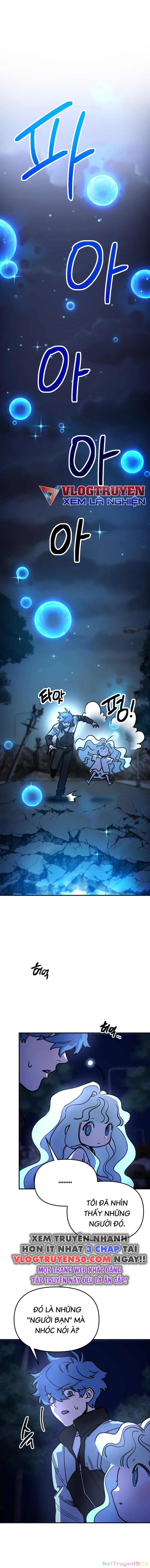 Mộng Ảo Mê Cung Chapter 4 - Trang 2