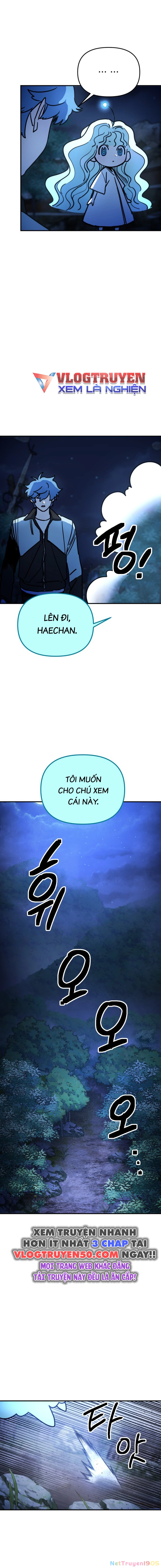 Mộng Ảo Mê Cung Chapter 4 - Trang 2