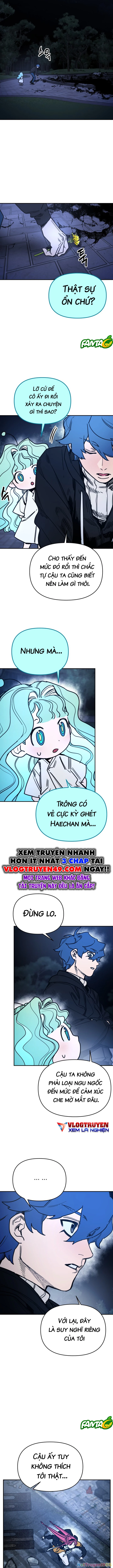 Mộng Ảo Mê Cung Chapter 8 - Trang 2