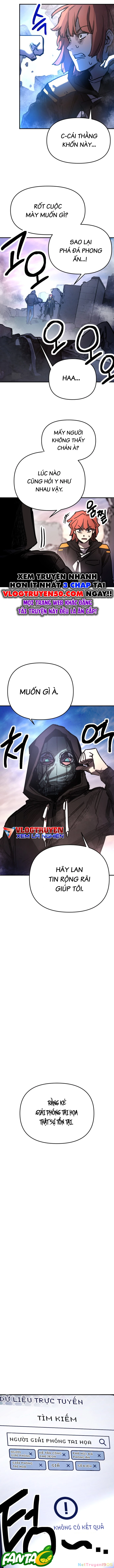 Mộng Ảo Mê Cung Chapter 10 - Trang 2