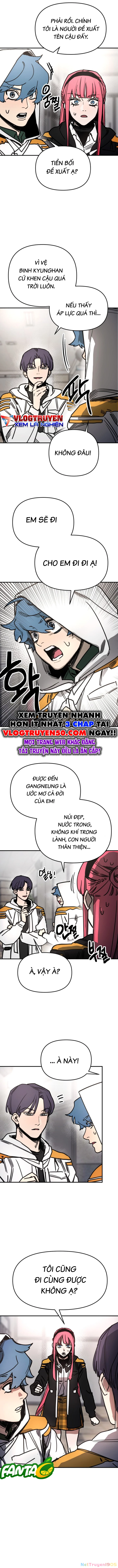 Mộng Ảo Mê Cung Chapter 10 - Trang 2