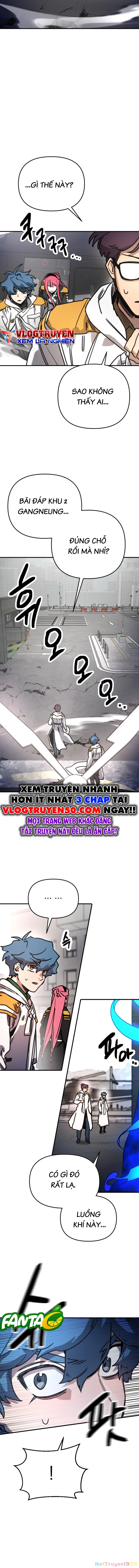 Mộng Ảo Mê Cung Chapter 10 - Trang 2