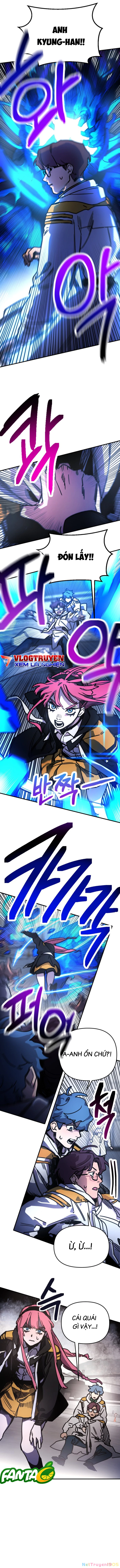 Mộng Ảo Mê Cung Chapter 10 - Trang 2