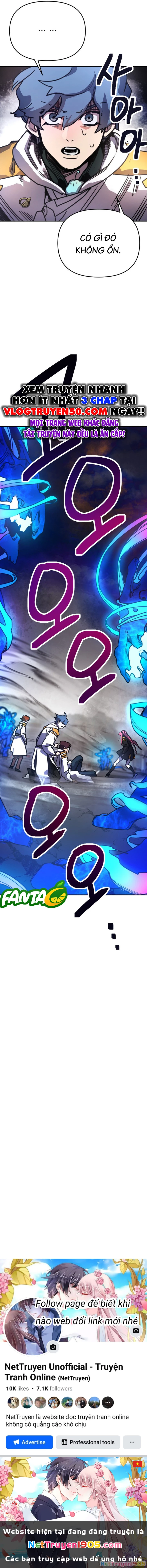 Mộng Ảo Mê Cung Chapter 10 - Trang 2