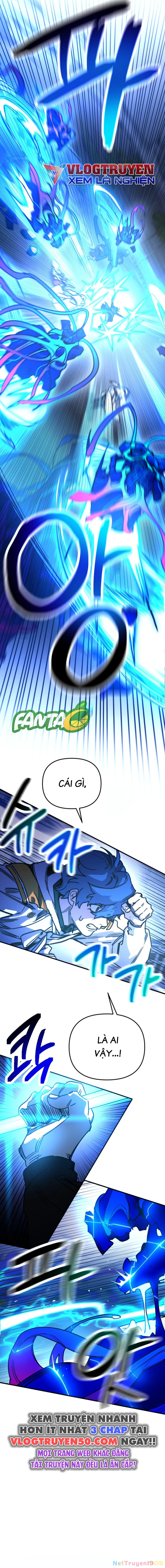 Mộng Ảo Mê Cung Chapter 11 - Trang 2