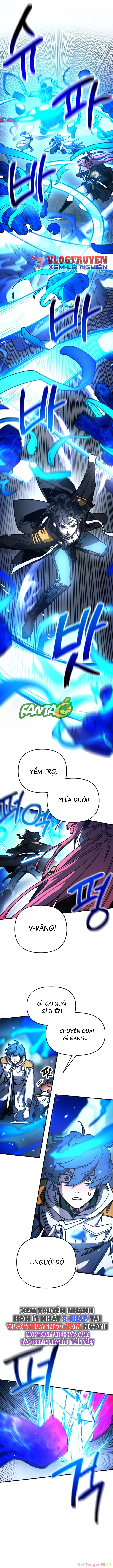 Mộng Ảo Mê Cung Chapter 11 - Trang 2