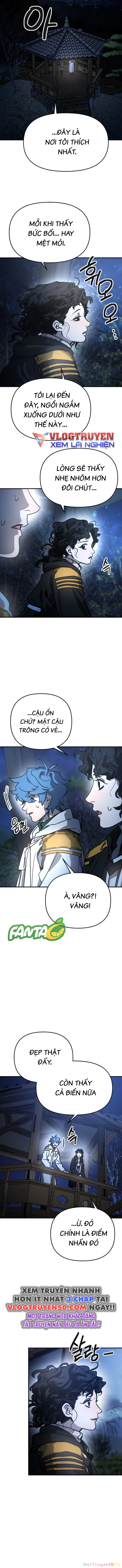 Mộng Ảo Mê Cung Chapter 13 - Trang 2