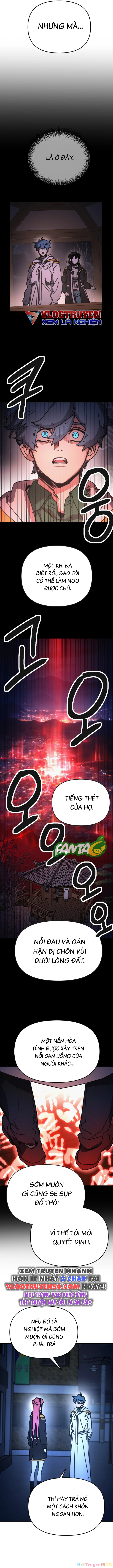Mộng Ảo Mê Cung Chapter 13 - Trang 2