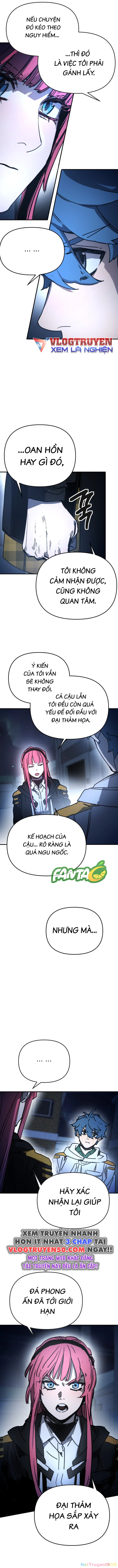 Mộng Ảo Mê Cung Chapter 13 - Trang 2