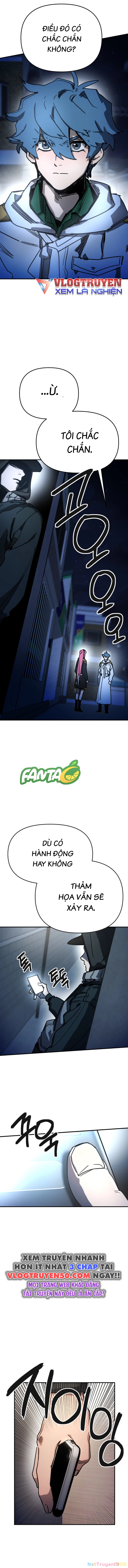 Mộng Ảo Mê Cung Chapter 13 - Trang 2