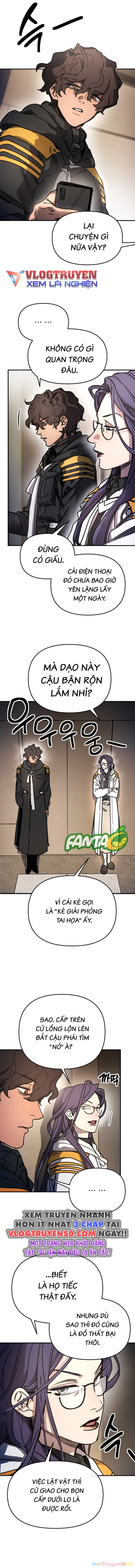 Mộng Ảo Mê Cung Chapter 13 - Trang 2