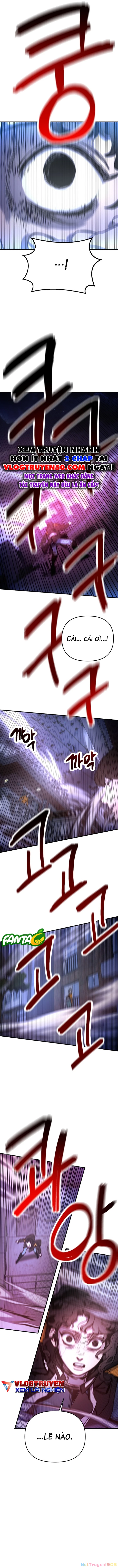 Mộng Ảo Mê Cung Chapter 14 - Trang 2
