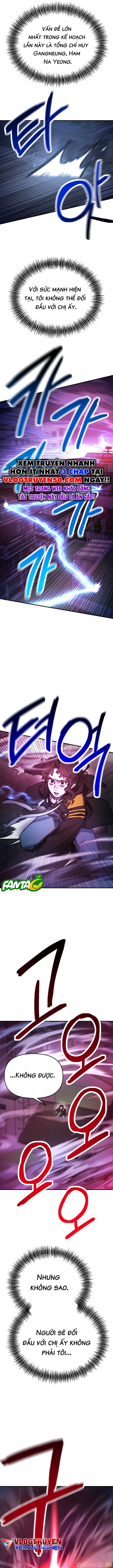 Mộng Ảo Mê Cung Chapter 14 - Trang 2