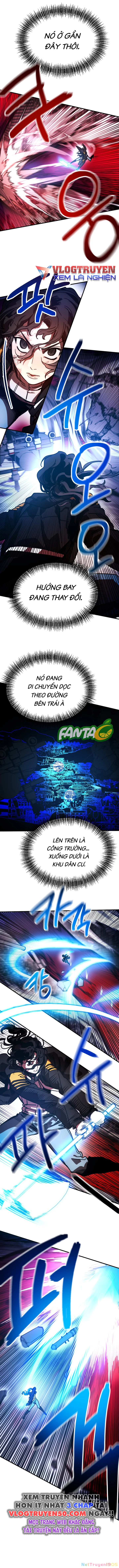 Mộng Ảo Mê Cung Chapter 16 - Trang 2