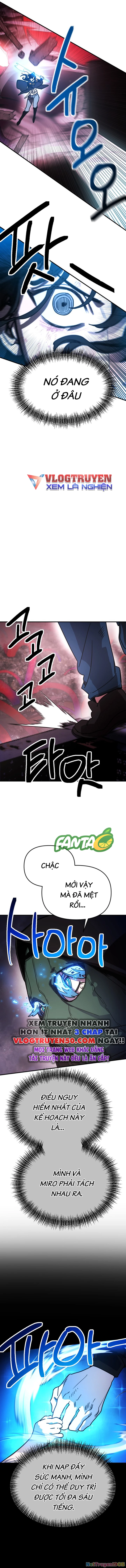 Mộng Ảo Mê Cung Chapter 16 - Trang 2