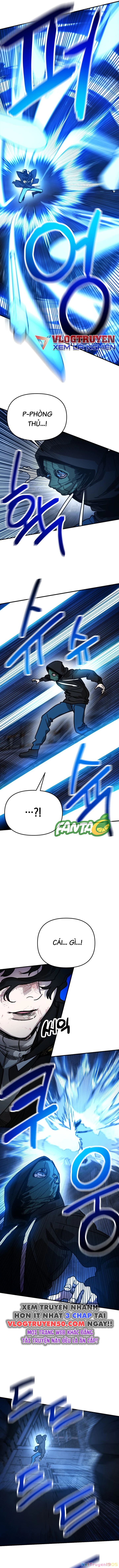 Mộng Ảo Mê Cung Chapter 16 - Trang 2