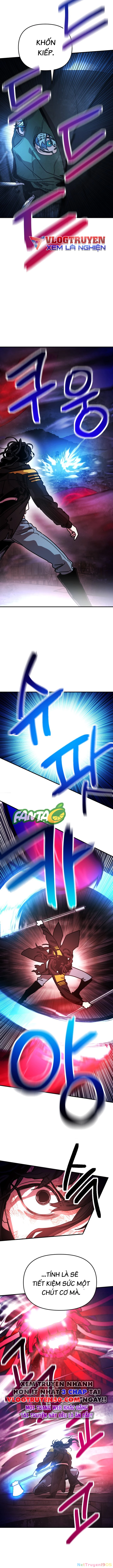 Mộng Ảo Mê Cung Chapter 16 - Trang 2