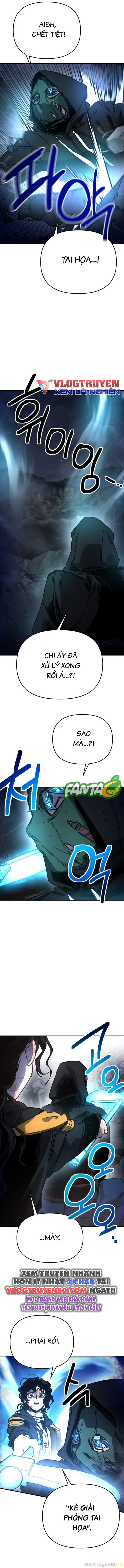 Mộng Ảo Mê Cung Chapter 16 - Trang 2