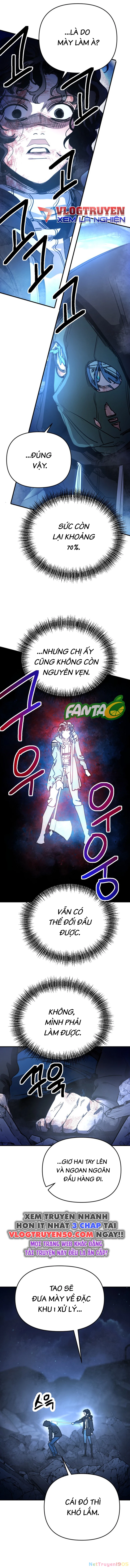 Mộng Ảo Mê Cung Chapter 16 - Trang 2