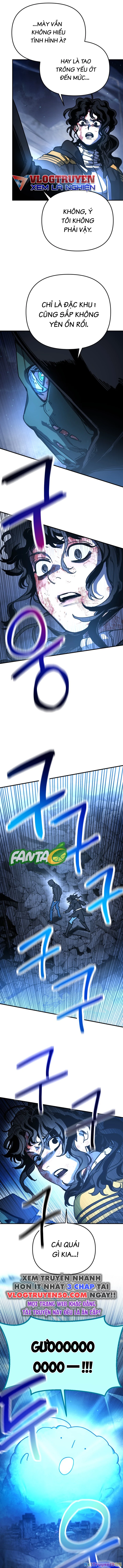 Mộng Ảo Mê Cung Chapter 16 - Trang 2