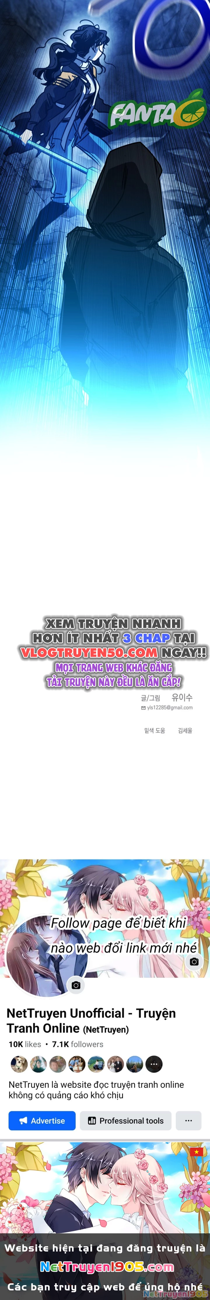 Mộng Ảo Mê Cung Chapter 16 - Trang 2