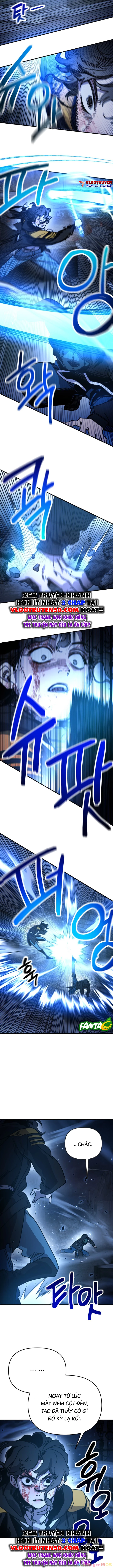 Mộng Ảo Mê Cung Chapter 17 - Trang 2