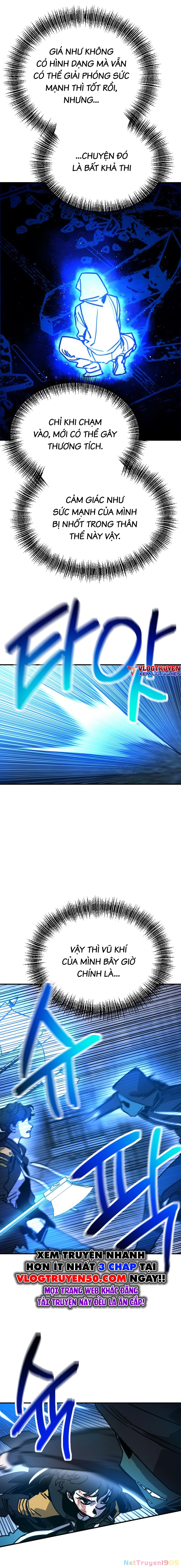 Mộng Ảo Mê Cung Chapter 17 - Trang 2