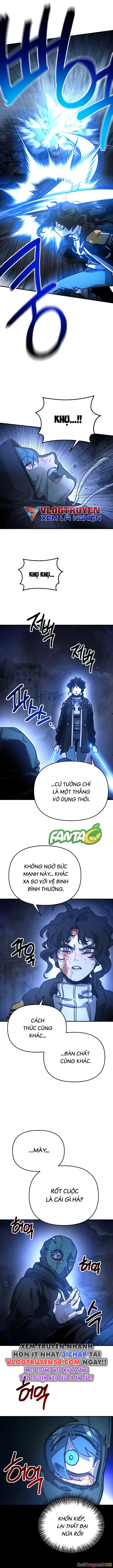 Mộng Ảo Mê Cung Chapter 18 - Trang 2