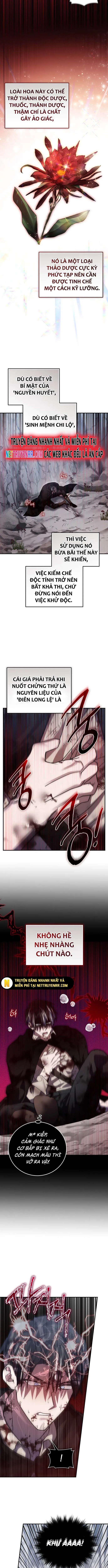 Anh Hùng, Ác Quỷ Và Kẻ Phản Diện Chapter 67 - Trang 2