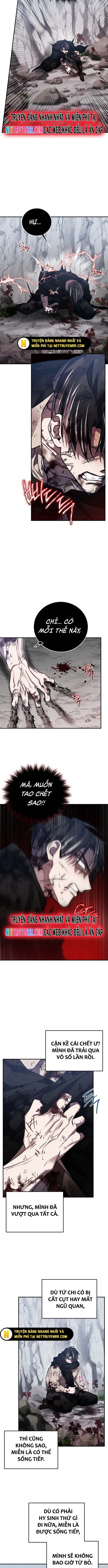Anh Hùng, Ác Quỷ Và Kẻ Phản Diện Chapter 67 - Trang 2