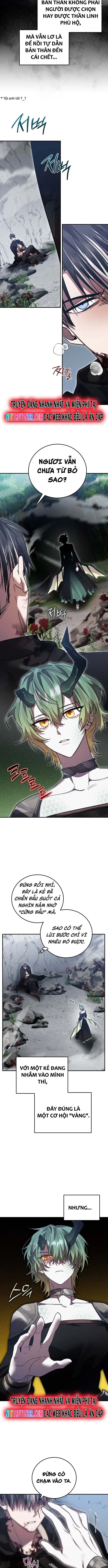 Anh Hùng, Ác Quỷ Và Kẻ Phản Diện Chapter 67 - Trang 2