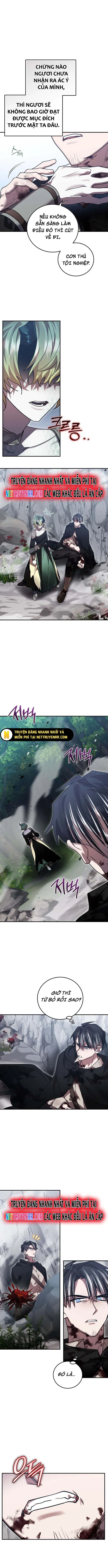 Anh Hùng, Ác Quỷ Và Kẻ Phản Diện Chapter 67 - Trang 2