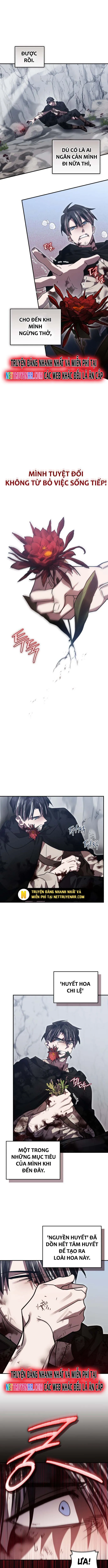 Anh Hùng, Ác Quỷ Và Kẻ Phản Diện Chapter 67 - Trang 2