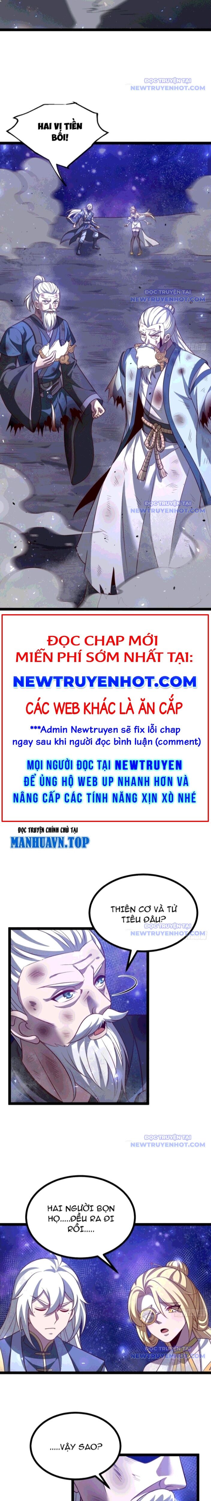 Chính Nghĩa Không!! Ta Trở Thành Phản Diện Chapter 126 - Trang 2