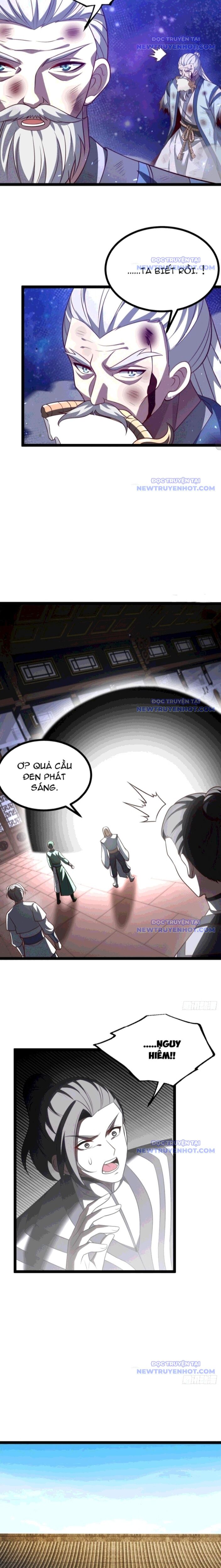 Chính Nghĩa Không!! Ta Trở Thành Phản Diện Chapter 126 - Trang 2