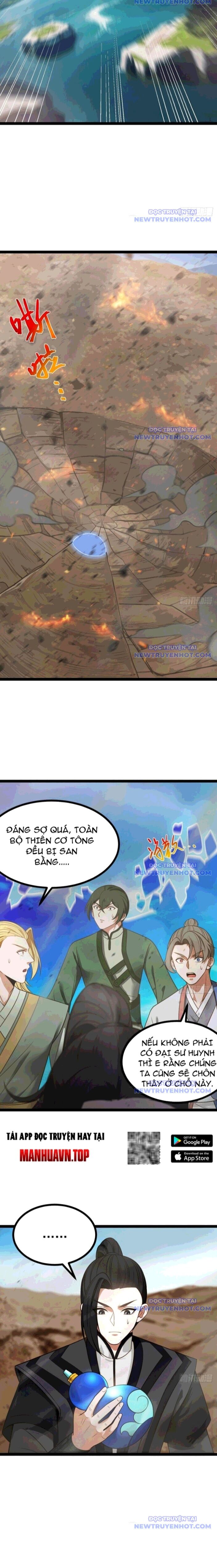 Chính Nghĩa Không!! Ta Trở Thành Phản Diện Chapter 126 - Trang 2