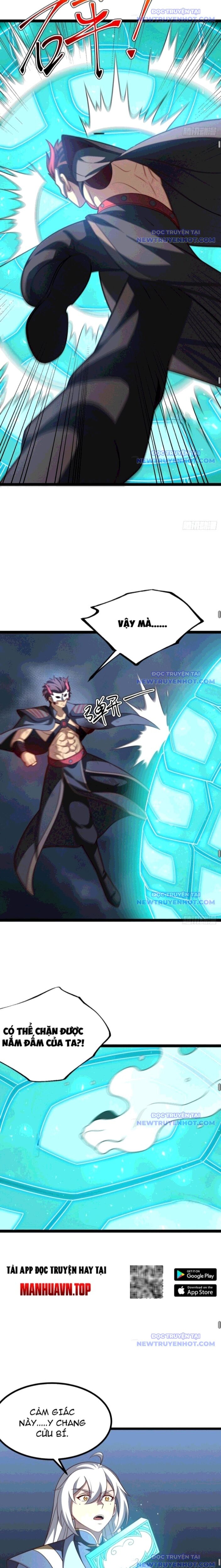 Chính Nghĩa Không!! Ta Trở Thành Phản Diện Chapter 126 - Trang 2