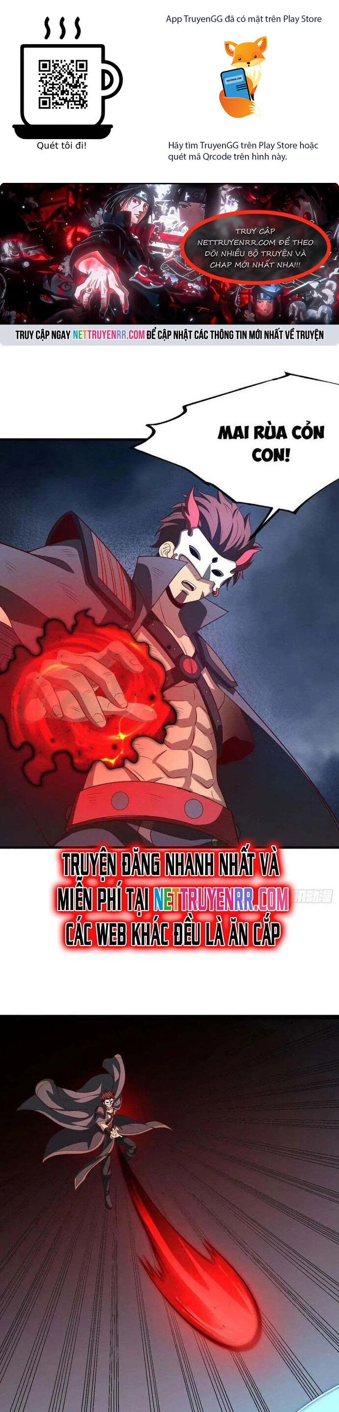 Chính Nghĩa Không!! Ta Trở Thành Phản Diện Chapter 127 - Trang 2