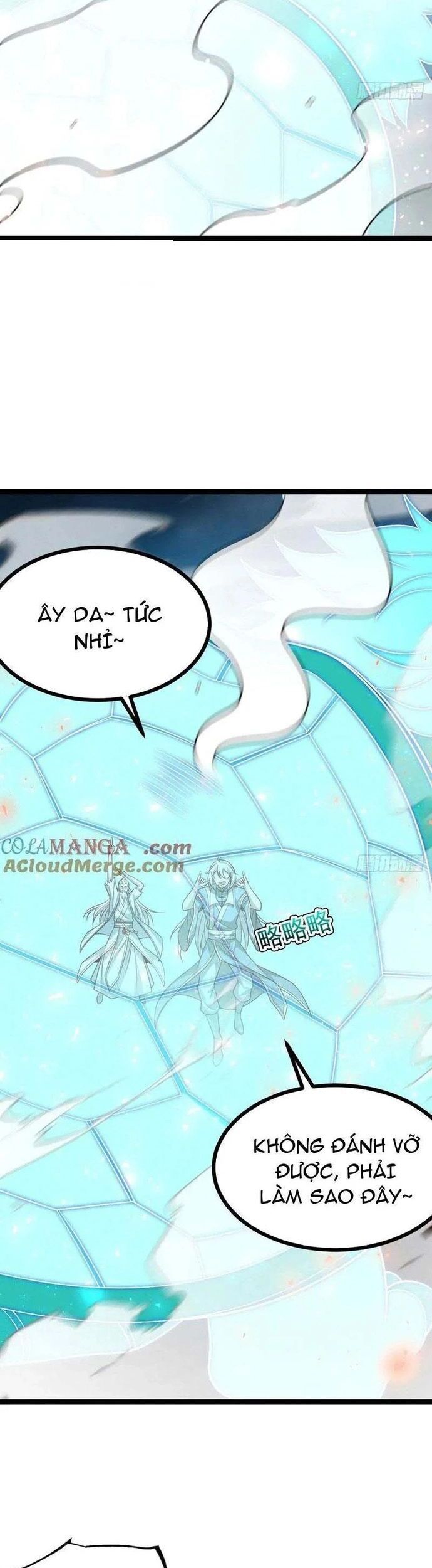 Chính Nghĩa Không!! Ta Trở Thành Phản Diện Chapter 127 - Trang 2