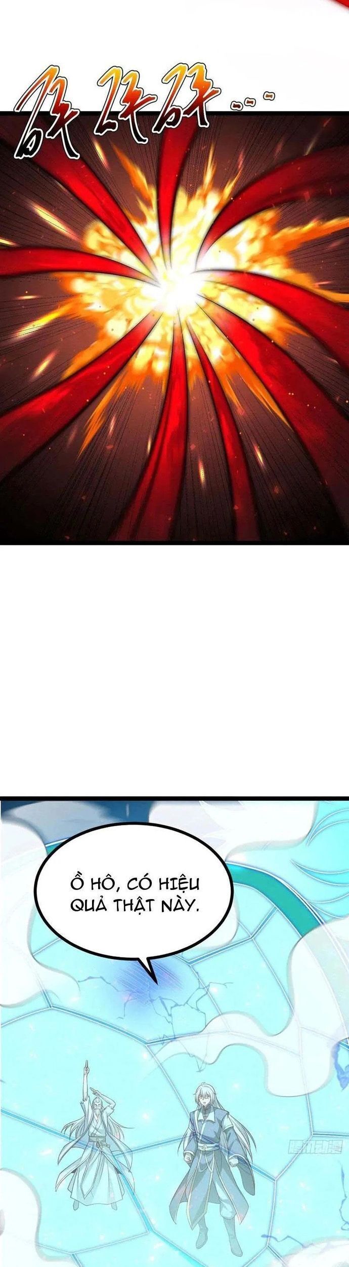 Chính Nghĩa Không!! Ta Trở Thành Phản Diện Chapter 127 - Trang 2