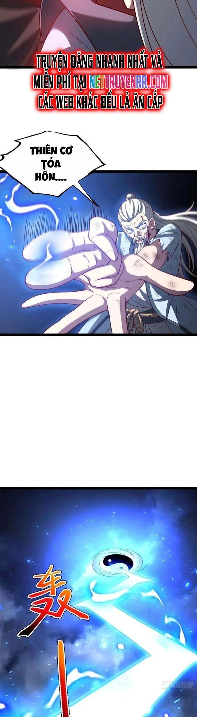 Chính Nghĩa Không!! Ta Trở Thành Phản Diện Chapter 127 - Trang 2